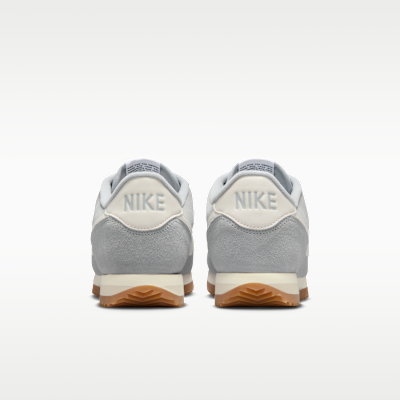 Talla 8 Mujer - Nike Cortez