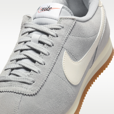 Talla 8 Mujer - Nike Cortez