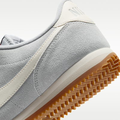 Talla 8 Mujer - Nike Cortez