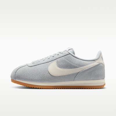 Talla 8 Mujer - Nike Cortez