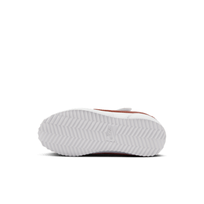 Talla 10c -Nike Cortez EasyOn