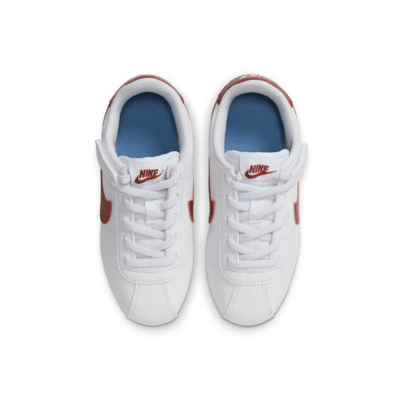 Talla 10c -Nike Cortez EasyOn
