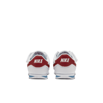 Talla 10c -Nike Cortez EasyOn