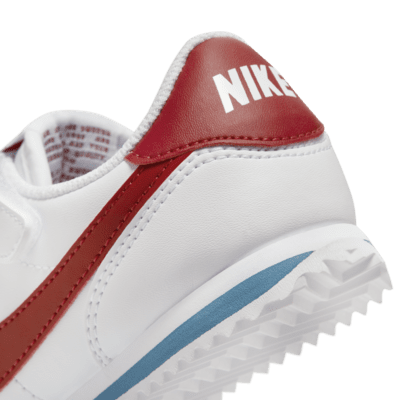 Talla 10c -Nike Cortez EasyOn
