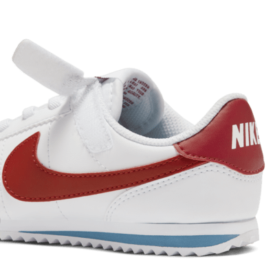 Talla 10c -Nike Cortez EasyOn