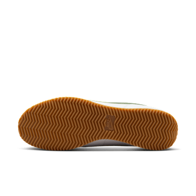 TALLA: 8 MEN Nike Cortez Leather