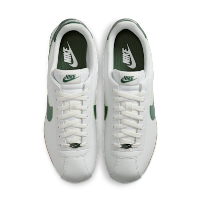 TALLA: 8 MEN Nike Cortez Leather