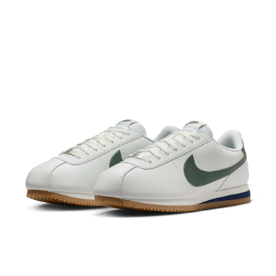 TALLA: 8 MEN Nike Cortez Leather