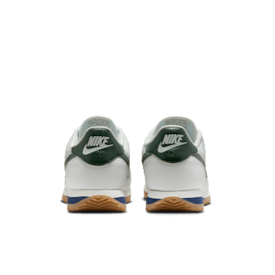 TALLA: 8 MEN Nike Cortez Leather