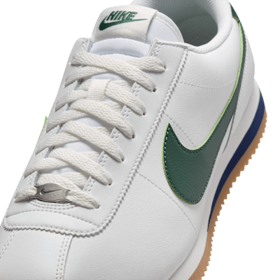TALLA: 8 MEN Nike Cortez Leather
