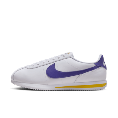 Nike Cortez Leather
