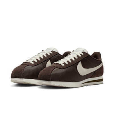 Talla 8.5 -Nike Cortez Textile