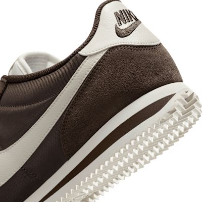 Talla 8.5 -Nike Cortez Textile