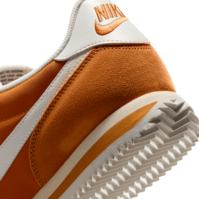 Nike Cortez Textile