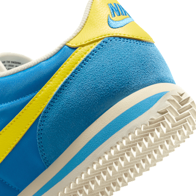 Nike Cortez Textile