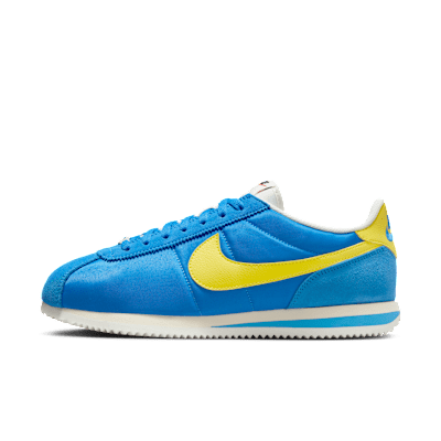 Nike Cortez Textile