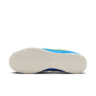 Nike Cortez Textile