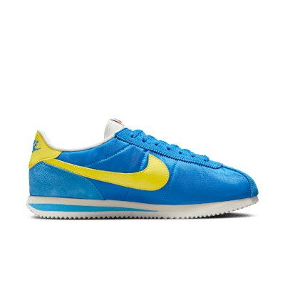 Nike Cortez Textile