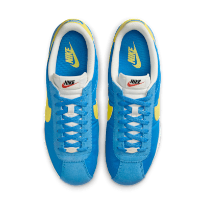 Nike Cortez Textile