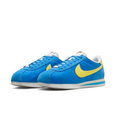 Nike Cortez Textile