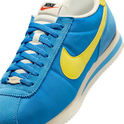 Nike Cortez Textile