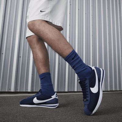 Nike Cortez Textile