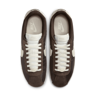 Nike Cortez Textile, Talla M9 