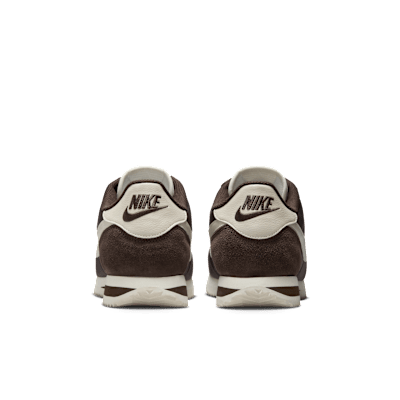 Nike Cortez Textile, Talla M9 