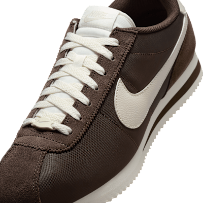 Nike Cortez Textile, Talla M9 