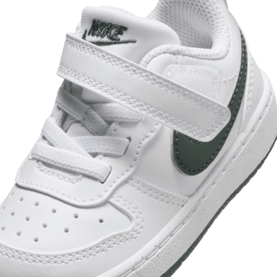 Nike Court Borough Low Recraft