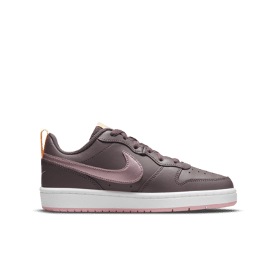 Nike Court Borough Low 2