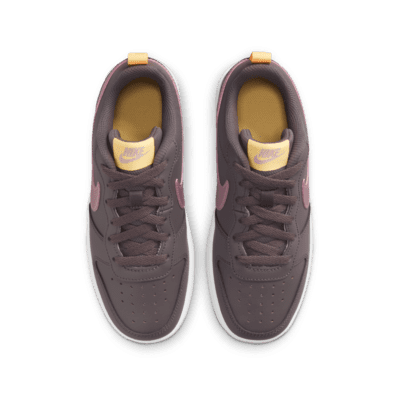 Nike Court Borough Low 2
