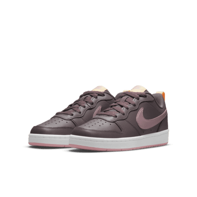Nike Court Borough Low 2