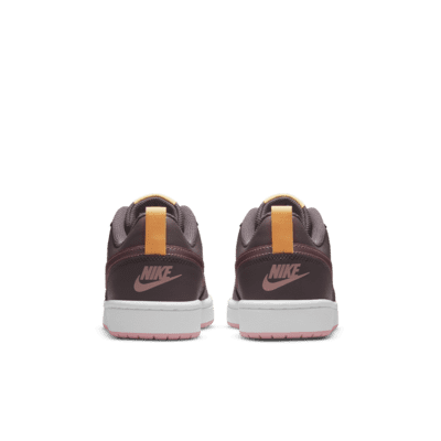 Nike Court Borough Low 2