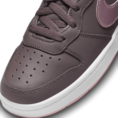 Nike Court Borough Low 2