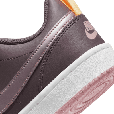 Nike Court Borough Low 2
