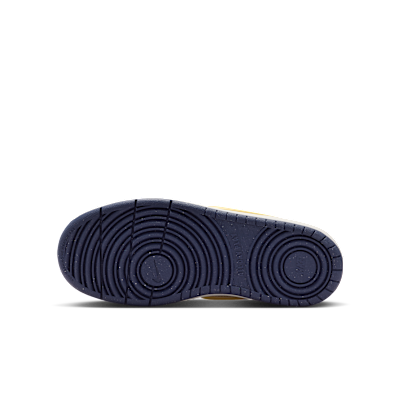 Talla 7Y - Nike Court Borough Low Recraft