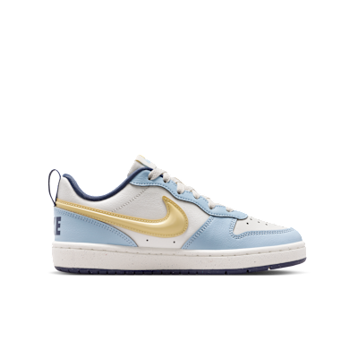 Talla 7Y - Nike Court Borough Low Recraft