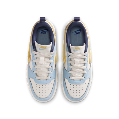 Talla 7Y - Nike Court Borough Low Recraft