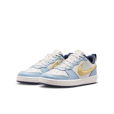 Talla 7Y - Nike Court Borough Low Recraft