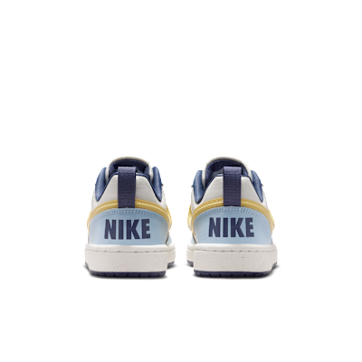 Talla 7Y - Nike Court Borough Low Recraft