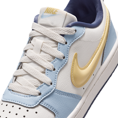 Talla 7Y - Nike Court Borough Low Recraft