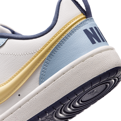 Talla 7Y - Nike Court Borough Low Recraft