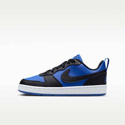 Nike Court Borough Low Recraft
