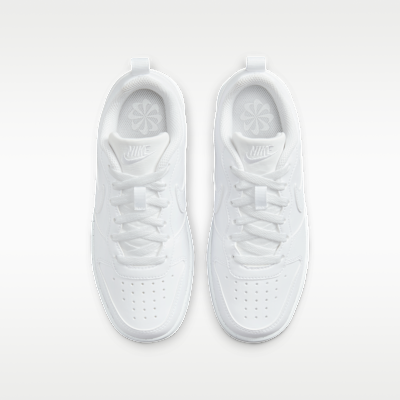 Nike Court Borough Low Recraft