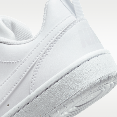 Nike Court Borough Low Recraft