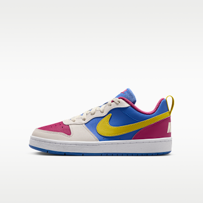 Nike Court Borough Low Recraft
