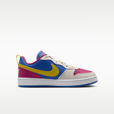 Nike Court Borough Low Recraft