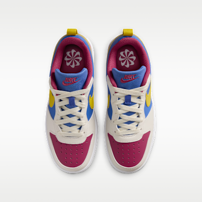 Nike Court Borough Low Recraft