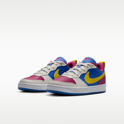 Nike Court Borough Low Recraft